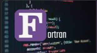John Backus and a team of programmers invented a system for advanced matematics, FORTRAN.