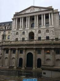 Bank of England