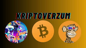 Kriptovaluták berobbanása