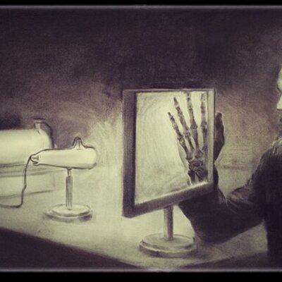 Timeline: Radiology Timeline