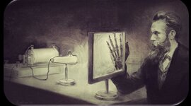 Timeline: Radiology Timeline