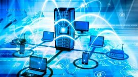 Timeline: EVOLUCION DE LA INFRESTRUCTURA