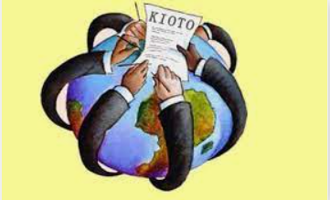 Protocolo de Kioto