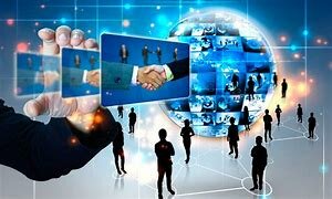 computación empresarial