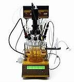 Se crean agitadores controlados mediante un microprocesador