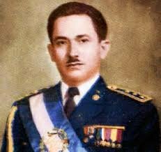 Carlos Castillo Armas