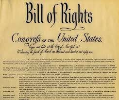 English Bill of Rights is passed