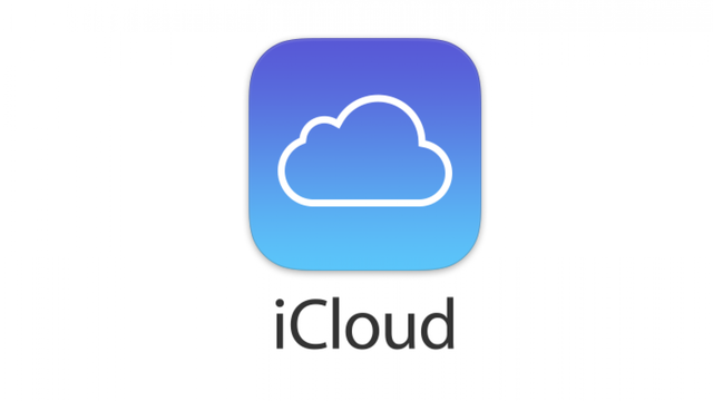 iCloud
