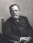 Louis Pasteur