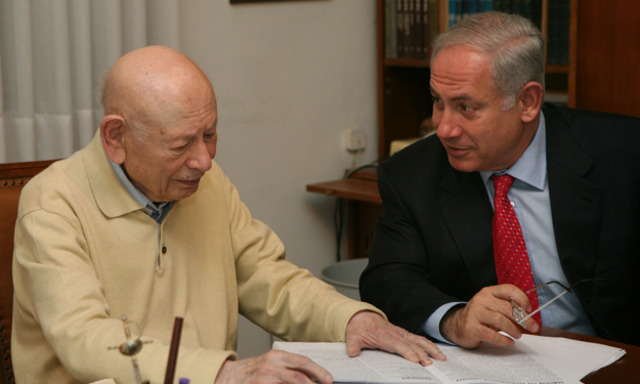 Relationship with father