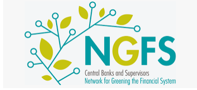 Network for Greening the Financial System