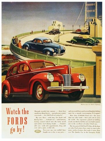 Nueva estrategía de mercado