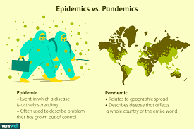 Epidemics