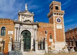 Arsenal de Venecia