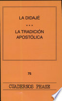 Tradición apostólica