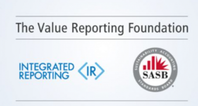 Fusión de SASB e IIRC