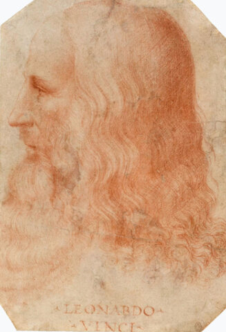 Leonardo da Vinci