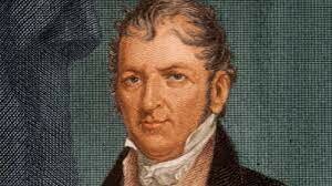 Eli Whitney (Estados Unidos)