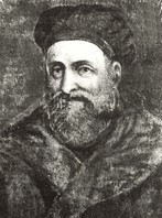 Gabriel fallopius