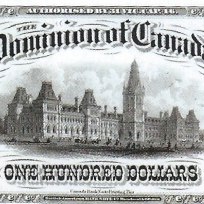 Timeline: History of Canadian Banking in the 1800s