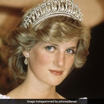Timeline: The Life of Princess Diana