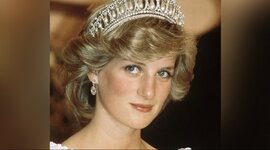 Timeline: The Life of Princess Diana