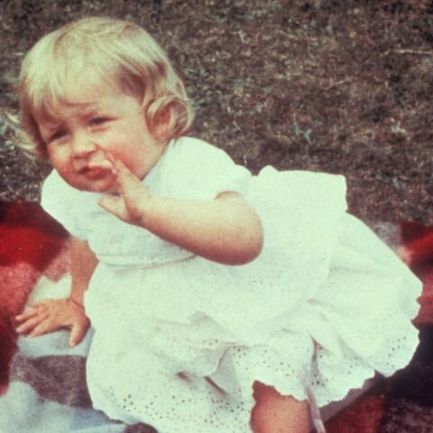 Birth of Diana Spencer