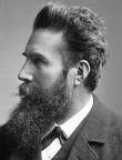 Wilhelm Roentgen