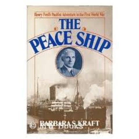Peace Ship