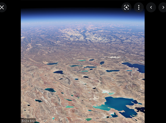 google earth