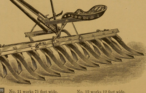 "Agriculture Science"
