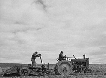 America Ag Passes Technological Milestone