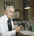 Sir Alexander Fleming