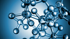 Timeline: Химия