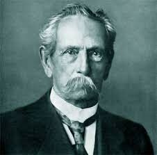 Karl Benz :
