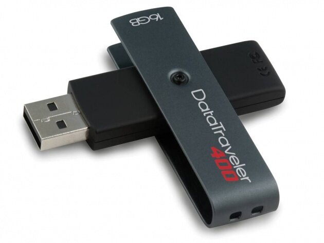 USB flash drive