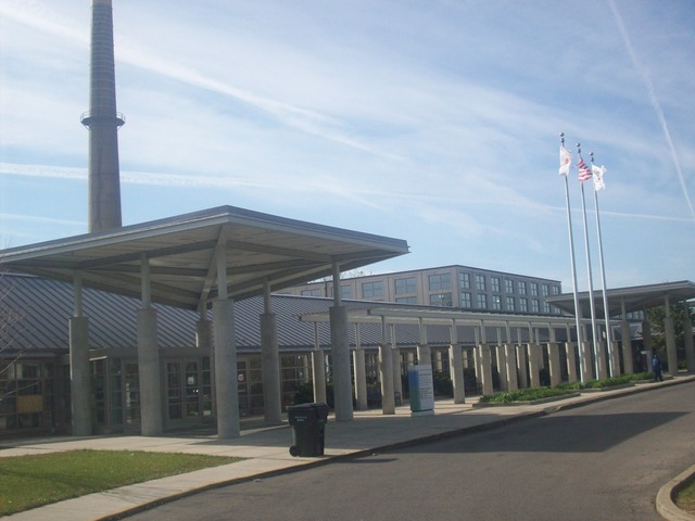 First Resource Located