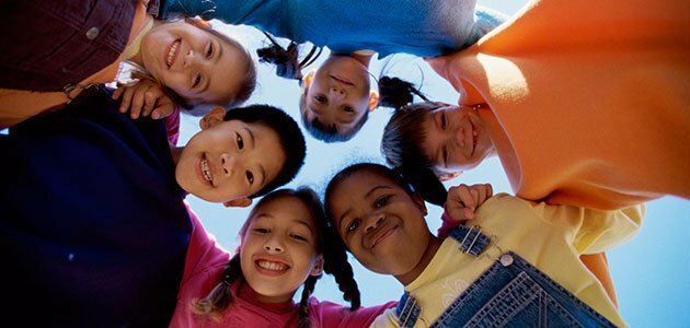 La UNESCO  para la Comisión Internacional  sobre la Educación inicial