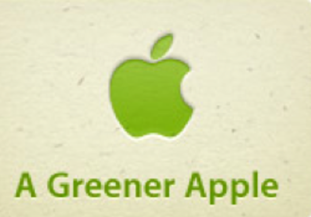 Jobs Starts and Expands Environmental Recycling Programs for Apple