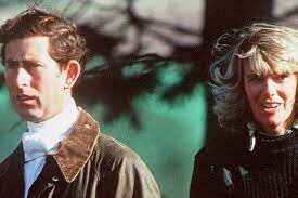 Camilla Parker Bowles