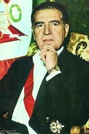 2do Gobierno de Fernando Belaúnde Terry