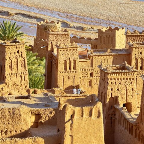 Acuerdo de Marrakech