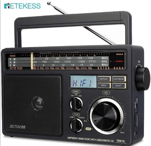 Radio