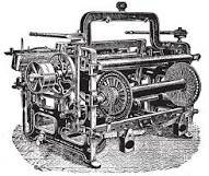 Power Loom