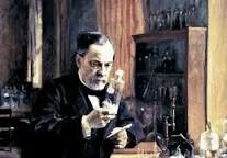 Louis Pasteur