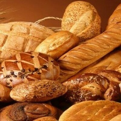 Timeline: ACTIVIDAD 1. HISTORIA DE LA PANADERIA