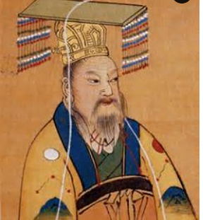 Yang Chien Unites North and South China