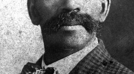 Timeline: The Life and Times of Bass Reeves