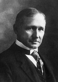 Frederick Taylor (Administración cientifica)