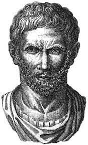 Sale al trono Tarquinio il Superbo